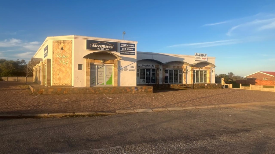 Commercial Property for Sale in Jeffreys Bay Central Eastern Cape